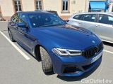  Bmw  Serie 5 3.0 545E XDRIVE M SPORT AUTO #43