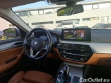  Bmw  Serie 5 2.0 530E XDRIVE TOURING BUSI DESIGN A #4