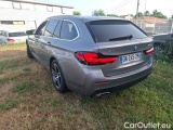  Bmw  Serie 5 2.0 530E XDRIVE TOURING BUSI DESIGN A #2