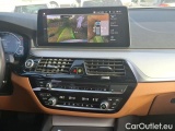  Bmw  Serie 5 2.0 530E XDRIVE TOURING BUSI DESIGN A #11