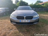  Bmw  Serie 5 2.0 530E XDRIVE TOURING BUSI DESIGN A #14