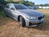  Bmw  Serie 5 2.0 530E XDRIVE TOURING BUSI DESIGN A #34