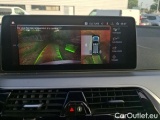  Bmw  Serie 5 2.0 530E XDRIVE TOURING BUSI DESIGN A #37