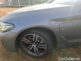  Bmw  Serie 5 2.0 530E XDRIVE TOURING BUSI DESIGN A #42