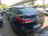  Bmw  X4 2.0 XDRIVE20D M SPORT AUTO #2