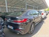  Bmw  X4 2.0 XDRIVE20D M SPORT AUTO #3
