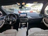  Bmw  X4 2.0 XDRIVE20D M SPORT AUTO #4