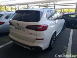  Bmw  X5 3.0 XDRIVE45E M SPORT HYBRID AUTO #3