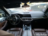  Bmw  X5 3.0 XDRIVE45E M SPORT HYBRID AUTO #4