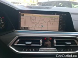  Bmw  X5 3.0 XDRIVE45E M SPORT HYBRID AUTO #14