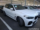  Bmw  X5 3.0 XDRIVE45E M SPORT HYBRID AUTO #54