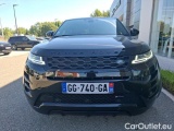  Land Rover  Range Rover Evoque 2.0 D200 R-DYNAMIC HSE AUTO 4WD #14