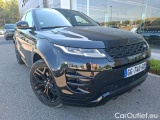  Land Rover  Range Rover Evoque 2.0 D200 R-DYNAMIC HSE AUTO 4WD #40