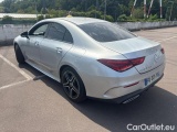  Mercedes  CLA-Klasse 2.0 CLA 200 D AMG LINE DCT #2