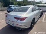 Mercedes  CLA-Klasse 2.0 CLA 200 D AMG LINE DCT #3