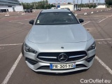  Mercedes  CLA-Klasse 2.0 CLA 200 D AMG LINE DCT #14