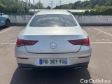  Mercedes  CLA-Klasse 2.0 CLA 200 D AMG LINE DCT #15