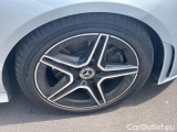  Mercedes  CLA-Klasse 2.0 CLA 200 D AMG LINE DCT #19
