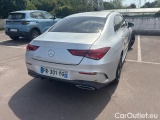  Mercedes  CLA-Klasse 2.0 CLA 200 D AMG LINE DCT #26