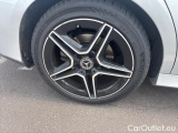  Mercedes  CLA-Klasse 2.0 CLA 200 D AMG LINE DCT #28