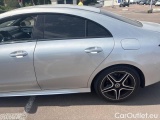  Mercedes  CLA-Klasse 2.0 CLA 200 D AMG LINE DCT #39