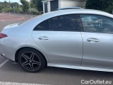  Mercedes  CLA-Klasse 2.0 CLA 200 D AMG LINE DCT #40