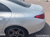  Mercedes  CLA-Klasse 2.0 CLA 200 D AMG LINE DCT #43