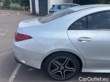  Mercedes  CLA-Klasse 2.0 CLA 200 D AMG LINE DCT #44
