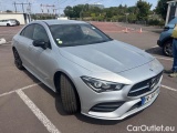  Mercedes  CLA-Klasse 2.0 CLA 200 D AMG LINE DCT #46
