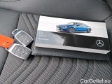  Mercedes  CLA-Klasse 1.3 CLA 250 PHEV BUSINESS LINE DCT #6