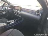  Mercedes  CLA-Klasse 2.0 CLA 200 D AMG LINE DCT SHOOT.BR #4