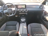  Mercedes  CLA-Klasse 2.0 CLA 200 D AMG LINE DCT SHOOT.BR #9