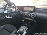  Mercedes  CLA-Klasse 2.0 CLA 200 D AMG LINE DCT SHOOT.BR #11