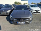  Mercedes  CLA-Klasse 2.0 CLA 200 D AMG LINE DCT SHOOT.BR #14