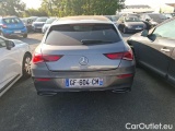  Mercedes  CLA-Klasse 2.0 CLA 200 D AMG LINE DCT SHOOT.BR #15
