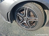  Mercedes  CLA-Klasse 2.0 CLA 200 D AMG LINE DCT SHOOT.BR #18