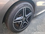  Mercedes  CLA-Klasse 2.0 CLA 200 D AMG LINE DCT SHOOT.BR #21