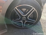  Mercedes  CLA-Klasse 2.0 CLA 200 D AMG LINE DCT SHOOT.BR #26