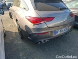  Mercedes  CLA-Klasse 2.0 CLA 200 D AMG LINE DCT SHOOT.BR #29