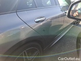  Mercedes  CLA-Klasse 2.0 CLA 200 D AMG LINE DCT SHOOT.BR #36