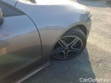  Mercedes  CLA-Klasse 2.0 CLA 200 D AMG LINE DCT SHOOT.BR #38