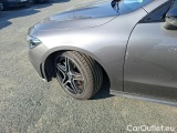  Mercedes  CLA-Klasse 2.0 CLA 200 D AMG LINE DCT SHOOT.BR #37