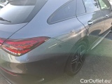  Mercedes  CLA-Klasse 2.0 CLA 200 D AMG LINE DCT SHOOT.BR #40