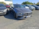  Mercedes  CLA-Klasse 2.0 CLA 200 D AMG LINE DCT SHOOT.BR #41