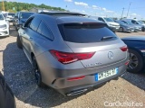  Mercedes  CLA-Klasse 1.3 CLA 250 E AMG LINE DCT SHOOT. BRAKE #2