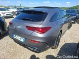  Mercedes  CLA-Klasse 1.3 CLA 250 E AMG LINE DCT SHOOT. BRAKE #3