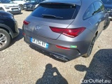  Mercedes  CLA-Klasse 1.3 CLA 250 E AMG LINE DCT SHOOT. BRAKE #34