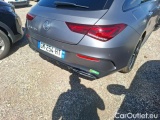  Mercedes  CLA-Klasse 1.3 CLA 250 E AMG LINE DCT SHOOT. BRAKE #36