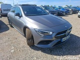  Mercedes  CLA-Klasse 1.3 CLA 250 E AMG LINE DCT SHOOT. BRAKE #48