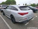  Mercedes  CLA-Klasse 1.3 CLA 250 E AMG LINE DCT SHOOT. BRAKE #2
